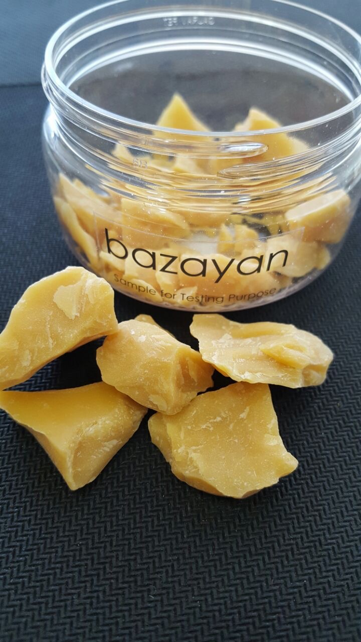 DIY Carnauba Wax-image